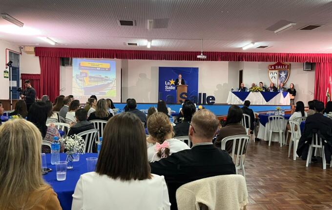 Foto da galeria