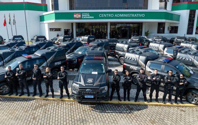 Foto da galeria