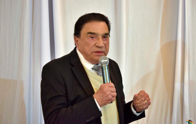 Foto da galeria