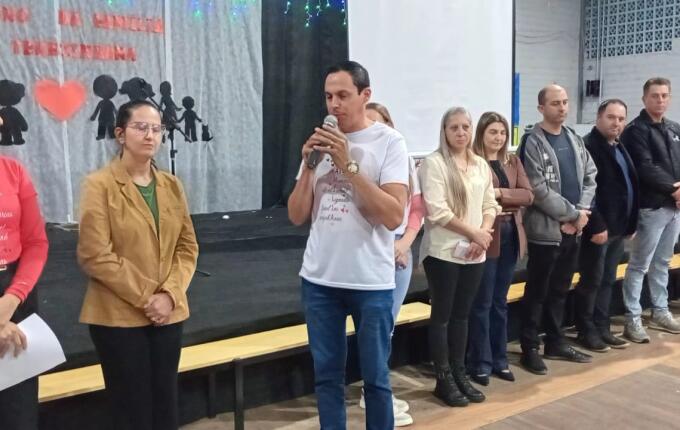 Foto da galeria