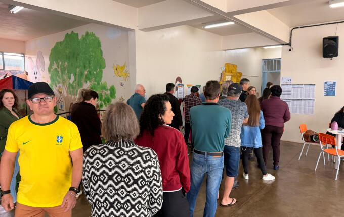Foto da galeria