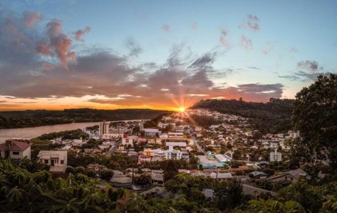 Extremo Oeste tem duas cidades entre as 50 com maior Índice de Progresso Social em SC