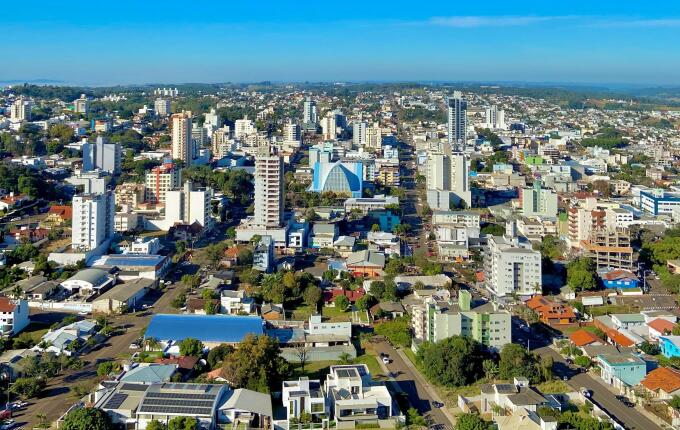 Estudo sobre cidade inteligente em São Miguel deve ser concluído em seis meses