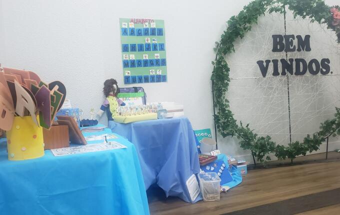 Foto da galeria
