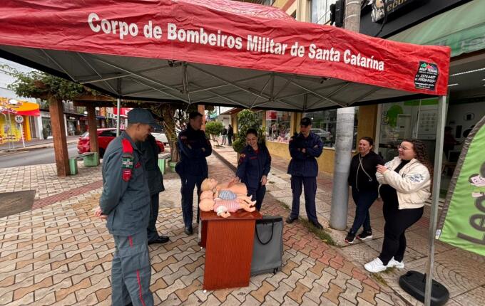 Foto da galeria