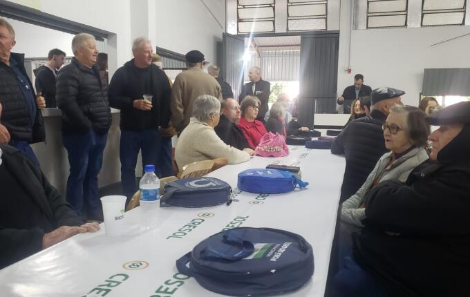 Foto da galeria
