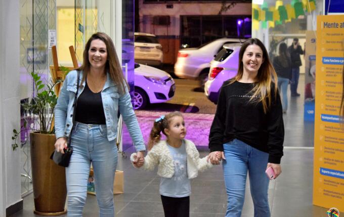 Foto da galeria