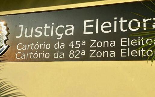 Cartório Eleitoral de SMO amplia atendimento até quarta-feira para regularização do título