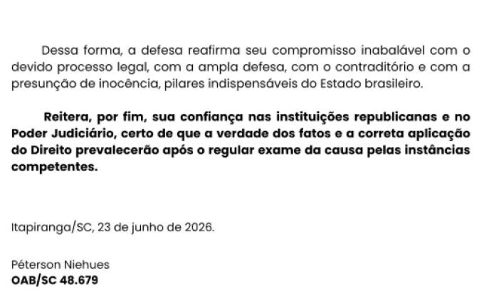 Foto da galeria