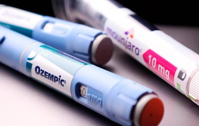 Contrabando de canetas para emagrecer dispara e já é o segundo maior na fronteira