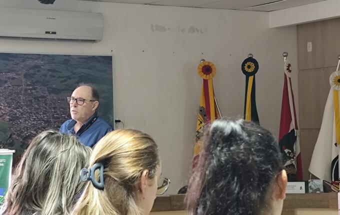 Foto da galeria