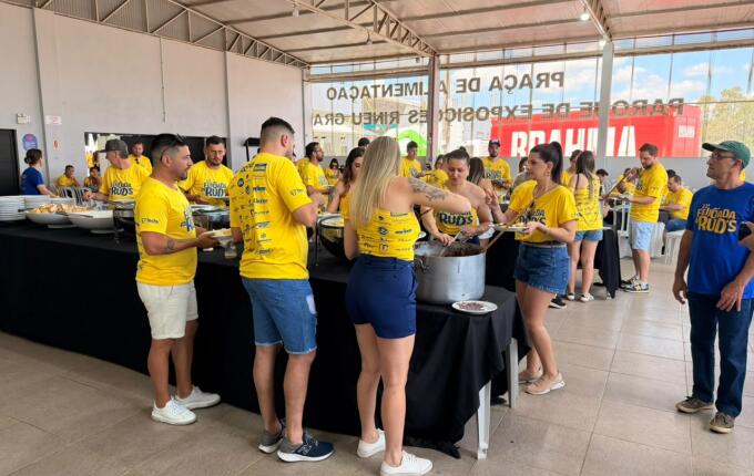 Foto da galeria