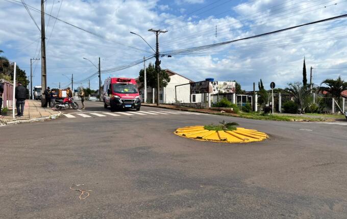 Foto da galeria