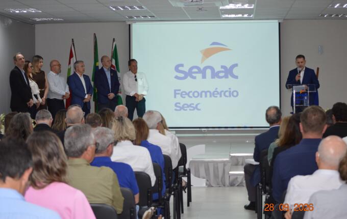 Foto da galeria