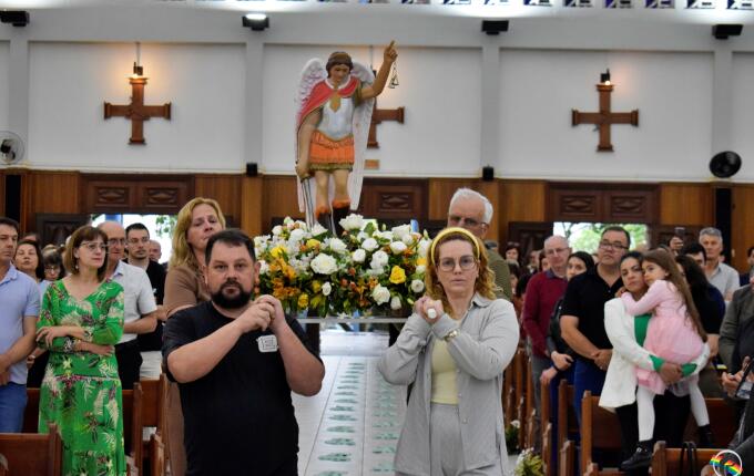 Foto da galeria