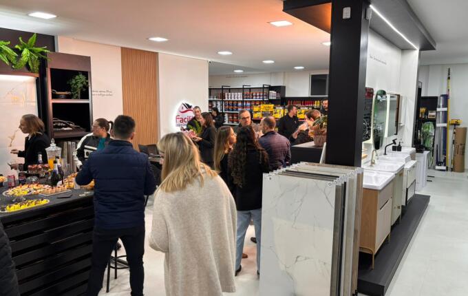 Foto da galeria