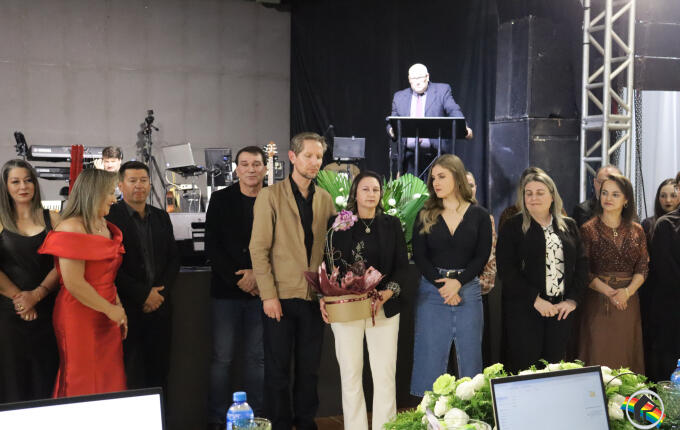Foto da galeria