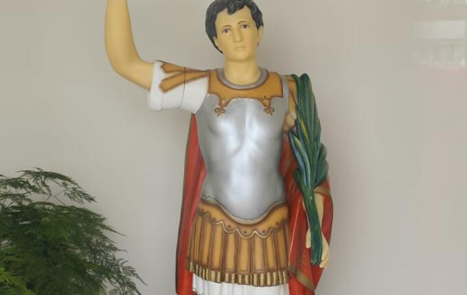 Foto da galeria