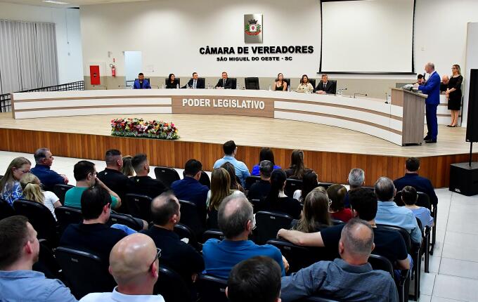 Foto da galeria