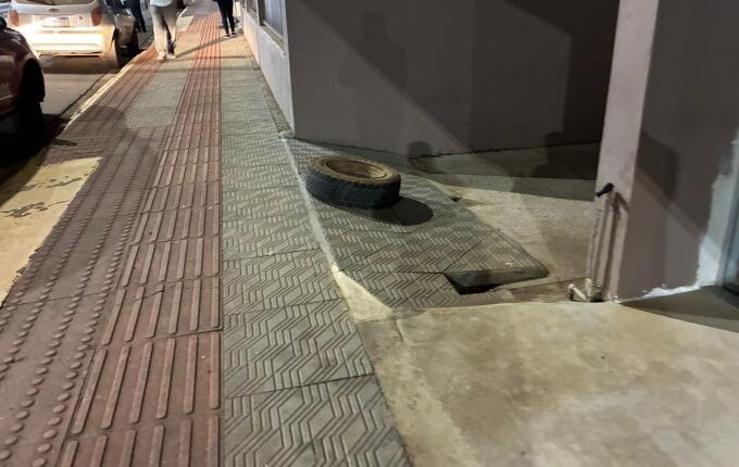 Foto da galeria