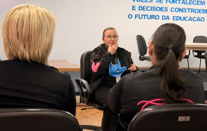Foto da galeria