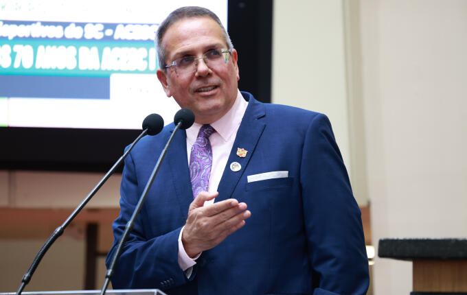 Foto da galeria