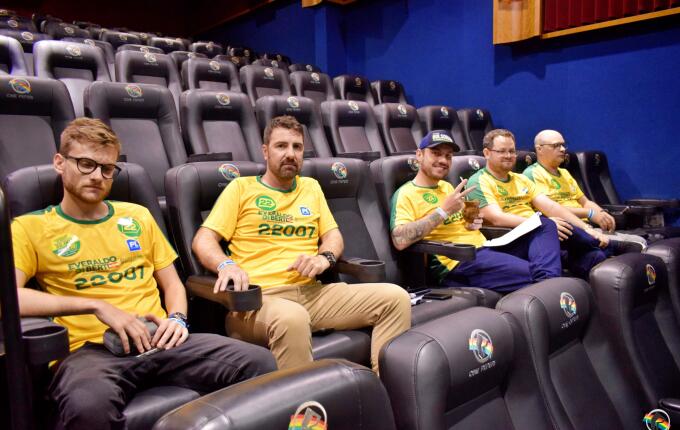 Foto da galeria