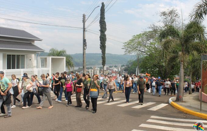 Foto da galeria