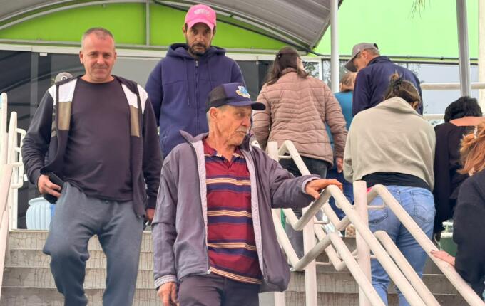 Foto da galeria