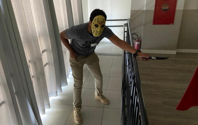 Seminário em São Miguel do Oeste intensifica ações de segurança escolar no Extremo Oeste