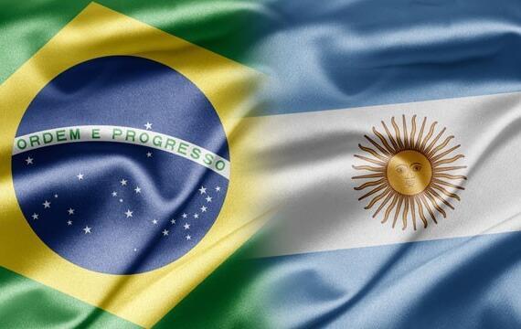 Brasil rebaixa relação diplomática com Argentina após ataques de Milei