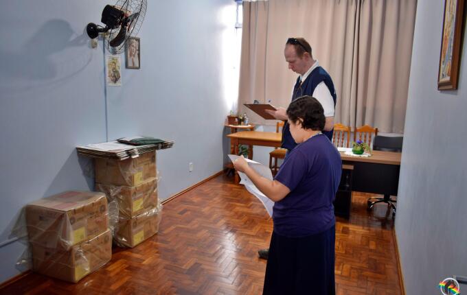 Foto da galeria