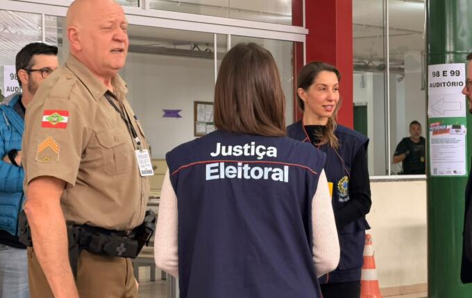 Foto da galeria