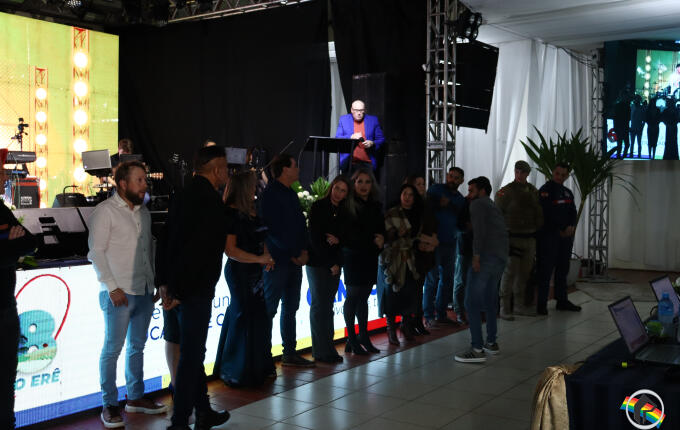 Foto da galeria