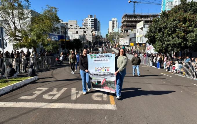 Foto da galeria