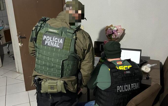 Foto da galeria