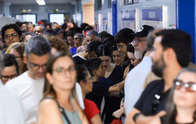 Câmara dos Deputados terá renovação de 35% e 183 parlamentares de primeiro mandato
