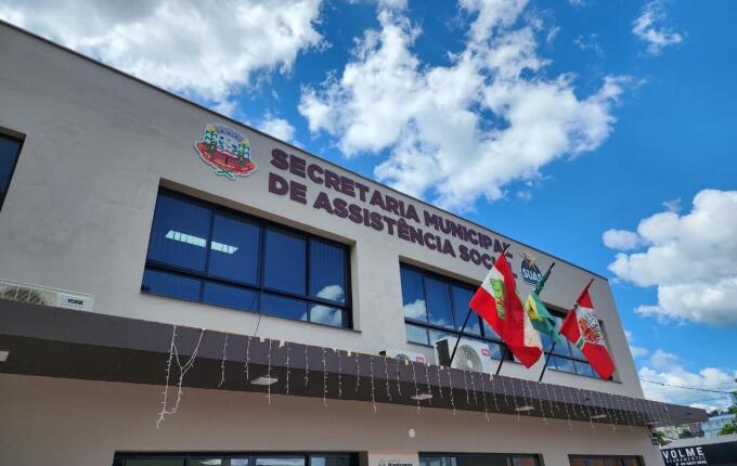 Assistência Social de Itapiranga debate uso excessivo de telas