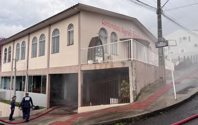 Foto da galeria