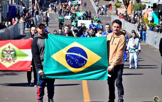 Foto da galeria