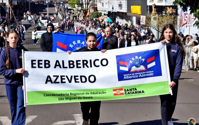 Foto da galeria