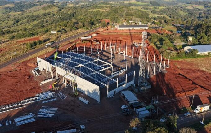 Foto da galeria