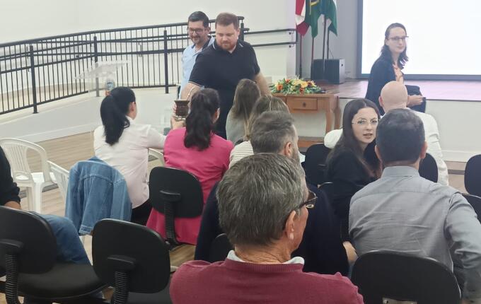 Foto da galeria
