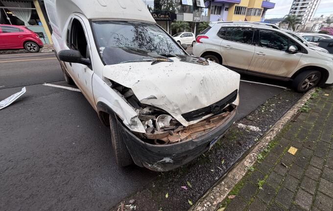 Foto da galeria