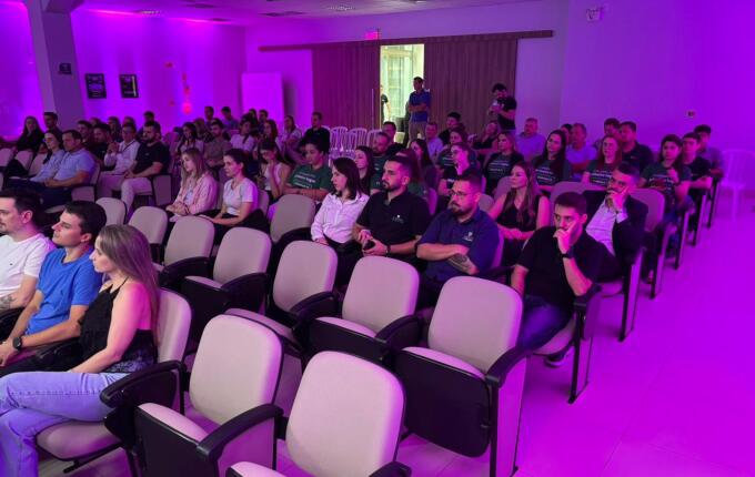 CDL lança Summit Empresarial 2026 com grandes nomes em SMOeste