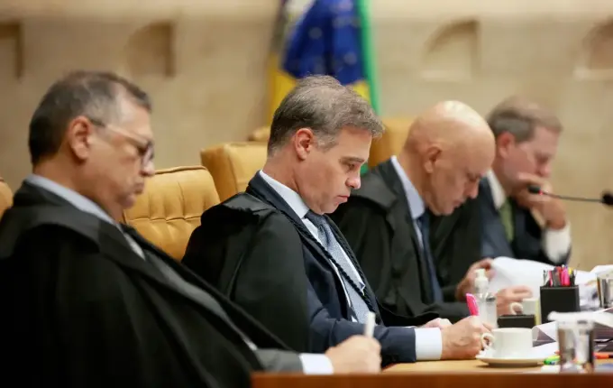 PGR defende retirada de sigilo de processo sobre pagamentos de Vorcaro