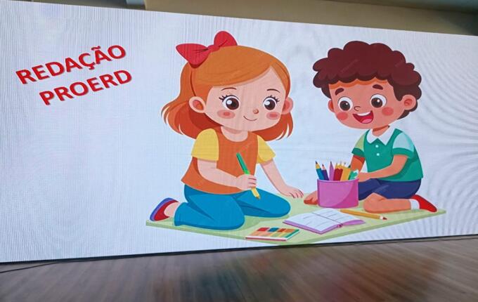 Foto da galeria