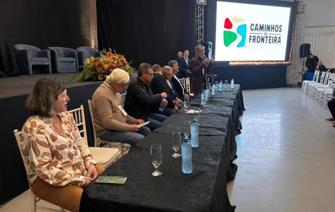 Foto da galeria