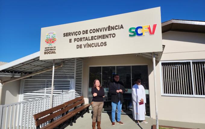 Foto da galeria