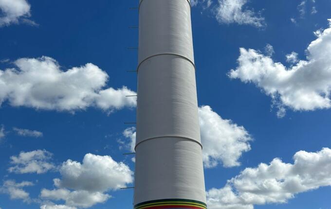 Foto da galeria